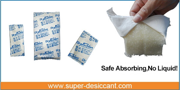 Super Desiccant